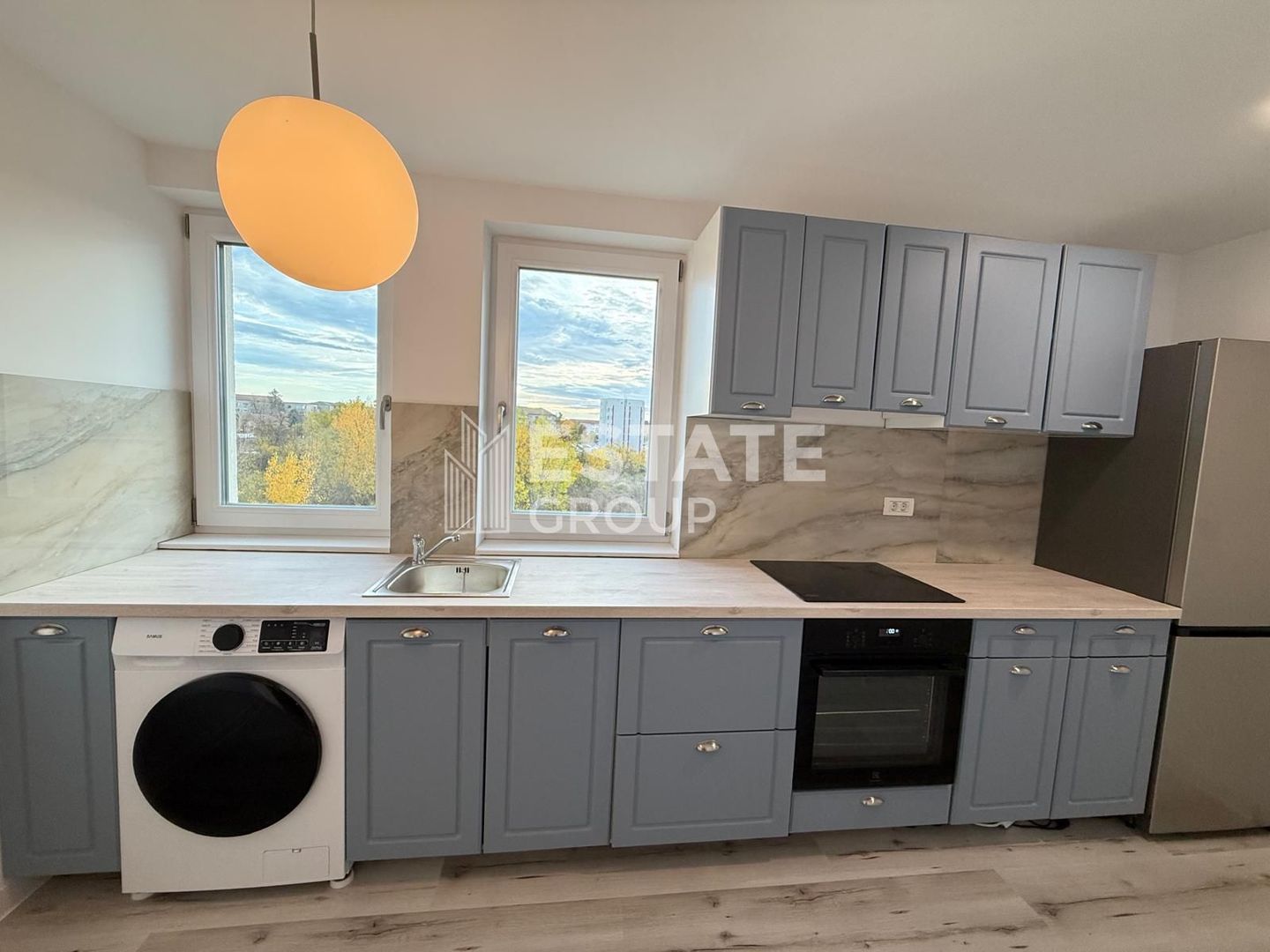 Apartament spatios Dumbravita -Kaufland - Poză 5