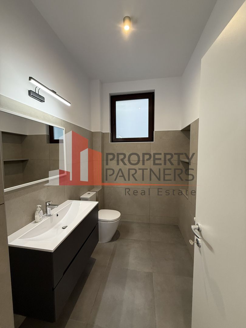 Spațiu de birou elegant, Str. Popa Soare, nr. 35, parter + demisol. - Poză 9