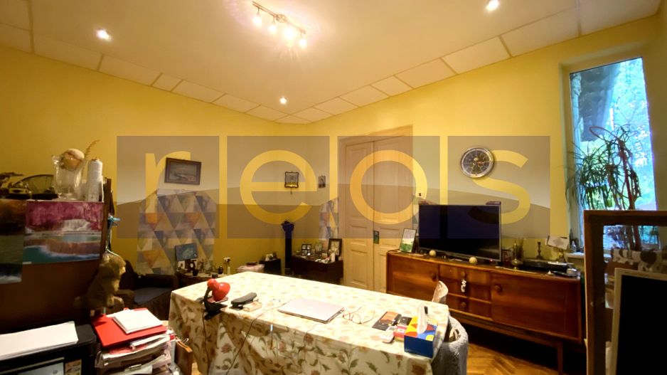 DE VANZARE CASA 6 CAMERE, CURTE SI CONSTRUCTIE SECUNDARA | COTROCENI - Poză 7