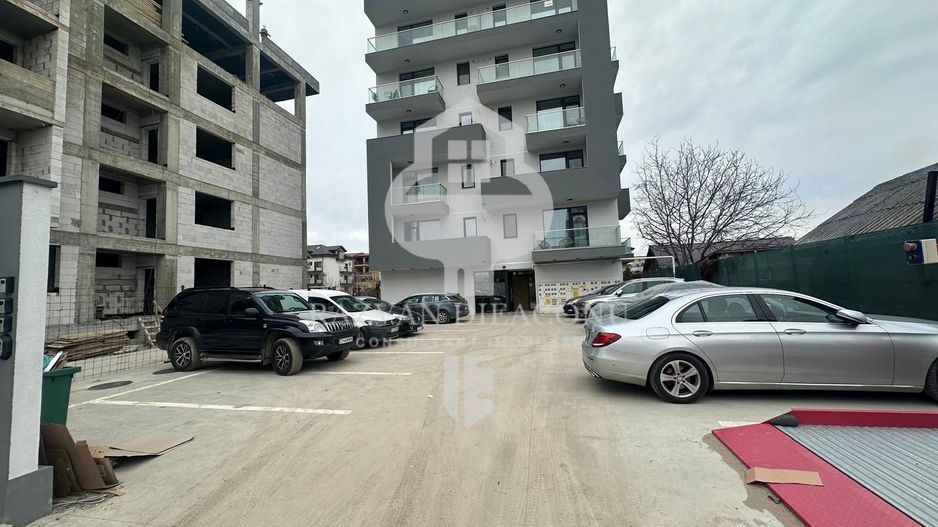 Apartament 2 camere Mamaia - Poză 13