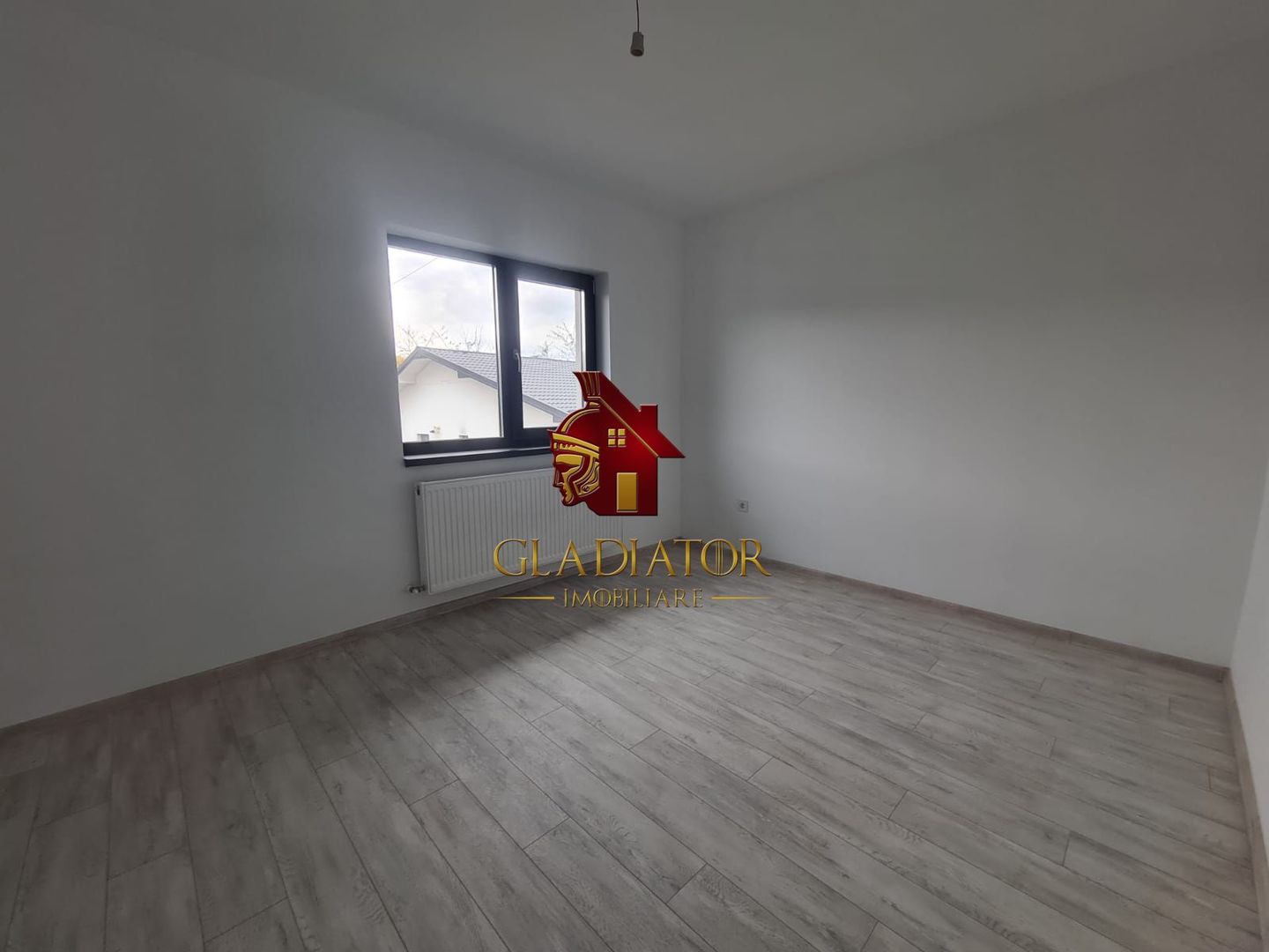 Vila finalizata Barnova, la 200 m de Sos. Barnova, direct dezvoltator - Poză 8