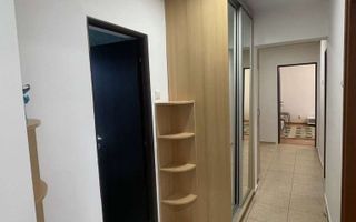 Apartament 3 camere, complet moilat si utilat, Metrou Favorit, Afi Cotroceni - Poză 16