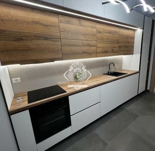 Apartamen 2 camere - modern - spatios - loc parcare I Drumul Taberei - Poză 4