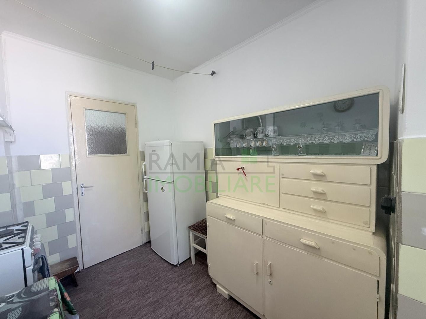 Apartament 2 camere Tractorul mobilat utilat disponibil imediat - Poză 7