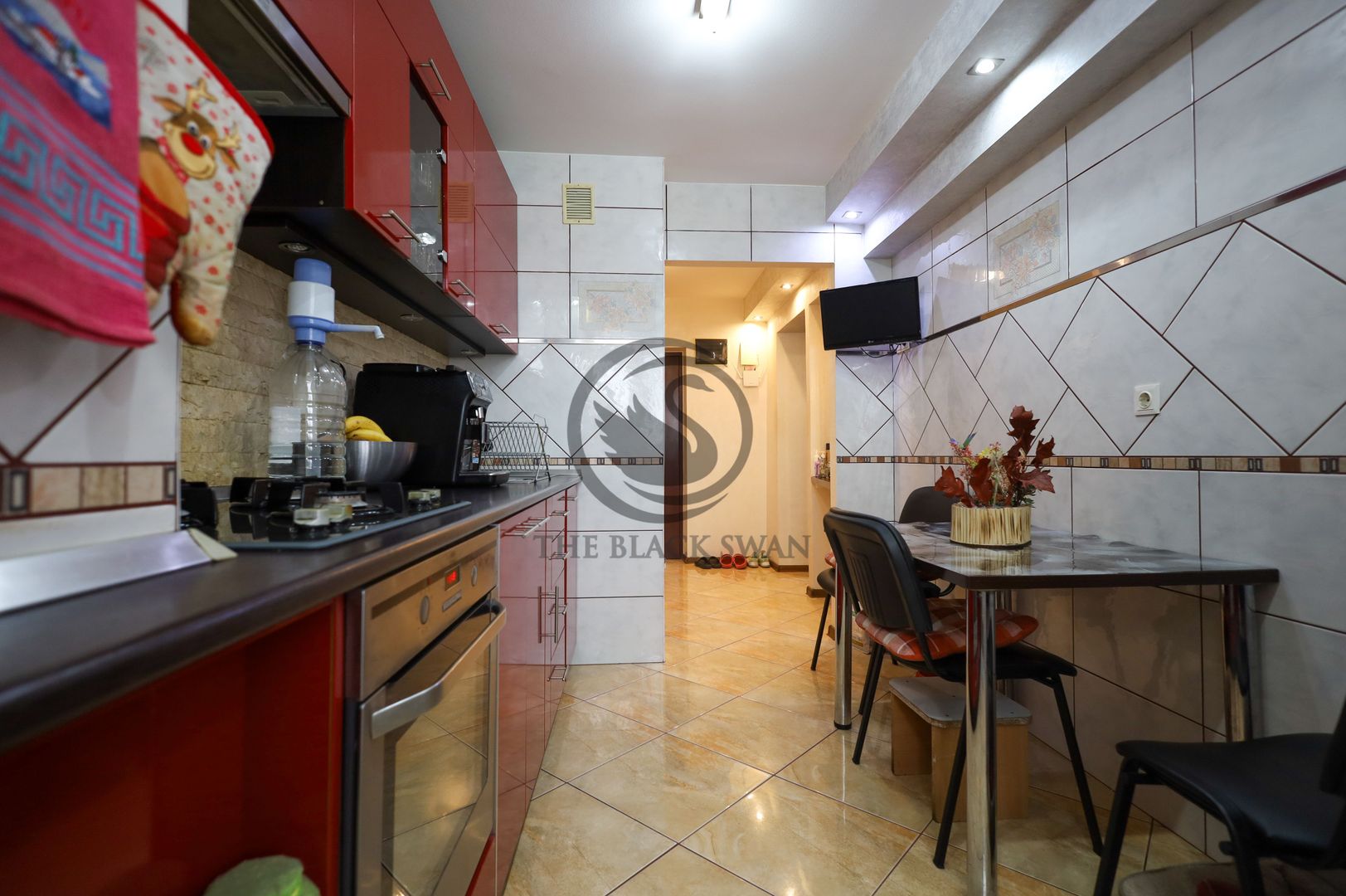 Apartament cu 3 camere de vanzare | Vest, Ploiesti | Comision 0% - Poză 4