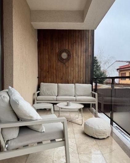 Apartament boutique cu terasă | Damaroaia | 68 mp utili | 600€ - Poză 16