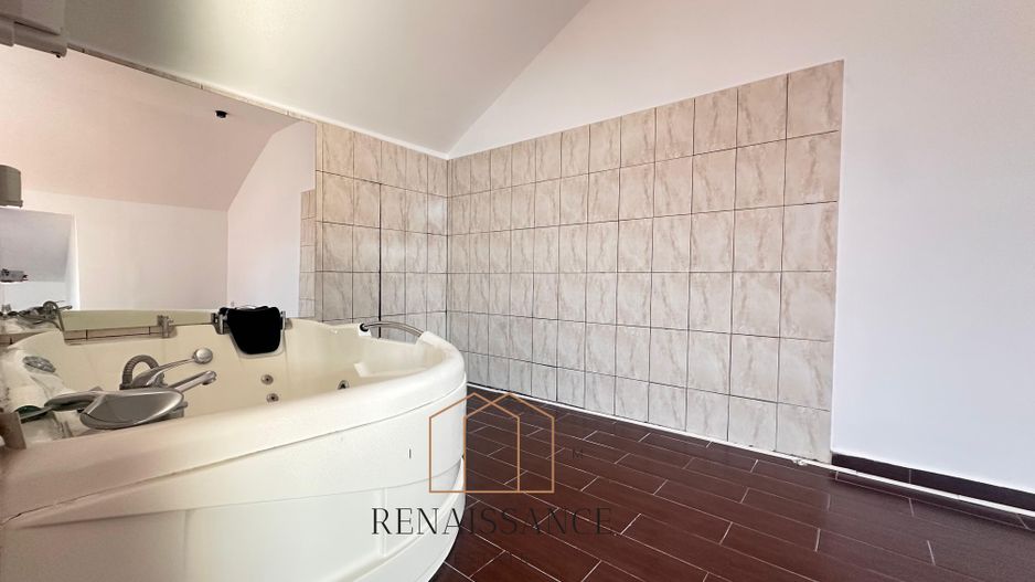 Lipovei Casa Individuala cu Piscina 6 Camere 4 Bai | S+P+1E+M - 198mp - Poză 14