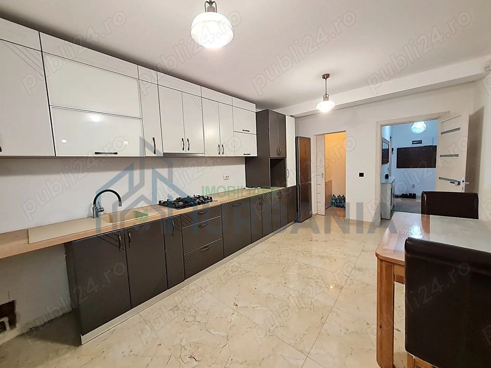 Casă Tip Duplex P+E+Pod Confort Urban cu Spațiu Privat (Zona CUG Aleea Tudor Neculai) - Poză 2