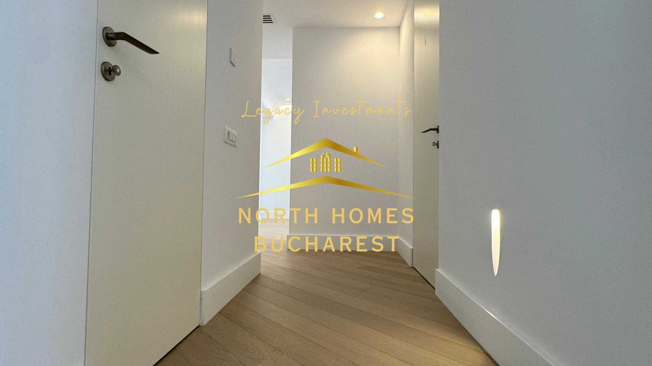 Apartament de vanzare 3 camere-Cortina126 -Pipera-PARCARE - Poză 7