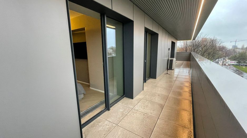 3 Camere Cortina Academy Cotroceni Razoare One 2x Parcare Subterana - Poză 27