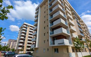 Apartament cu 2 camere, mobilat si utilat premium, Parc Tudor Arghezi - Poză 24