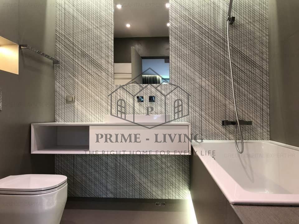 DUPLEX DE LUX CU 4 CAMERE LA VANZARE LANGA SCOALA BRITANICA - Poză 7