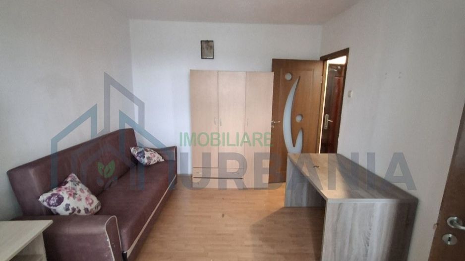 Garsonieră în bloc de apartamente - Poză 2