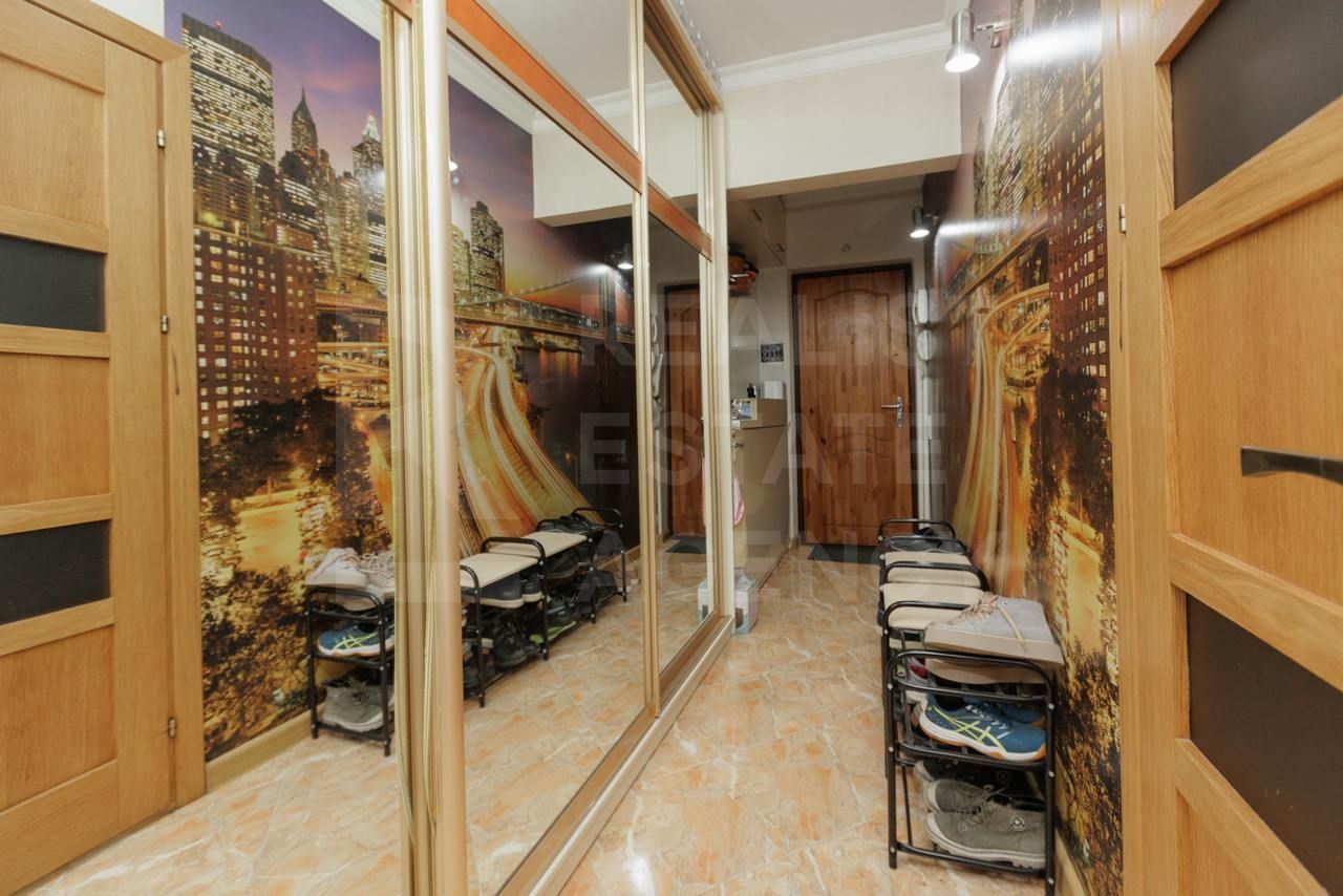 Vânzare, apartament, 3 camere, strada Nicolae Titulescu, Botanica - Poză 17