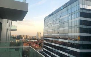 VANZARE 2 CAMERE | AVIATIEI | 58MP | TERASA | BLOC NOU | - Poză 7