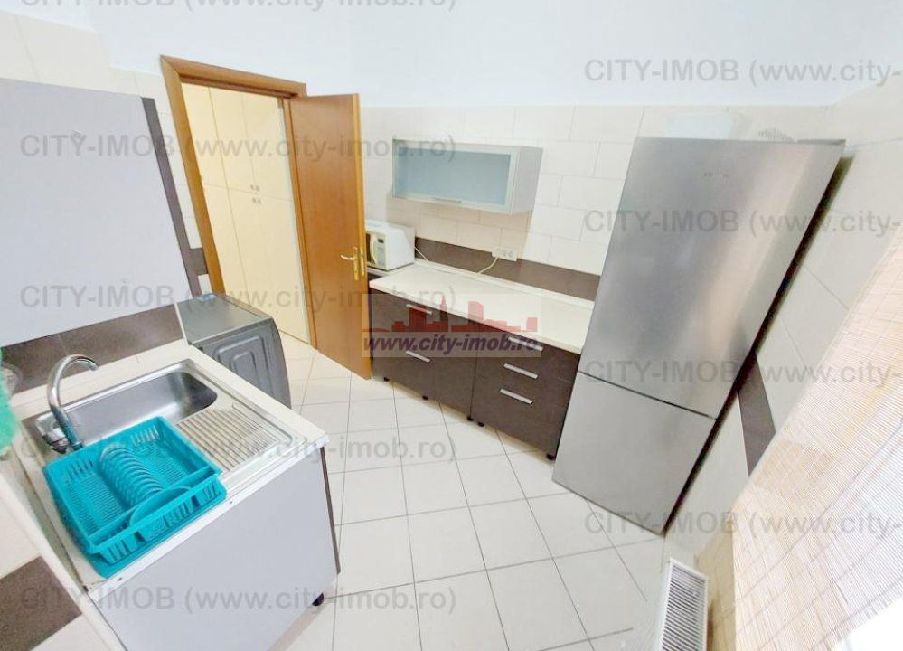 Vanzare Garsoniera Floreasca, Bucuresti - Poză 8