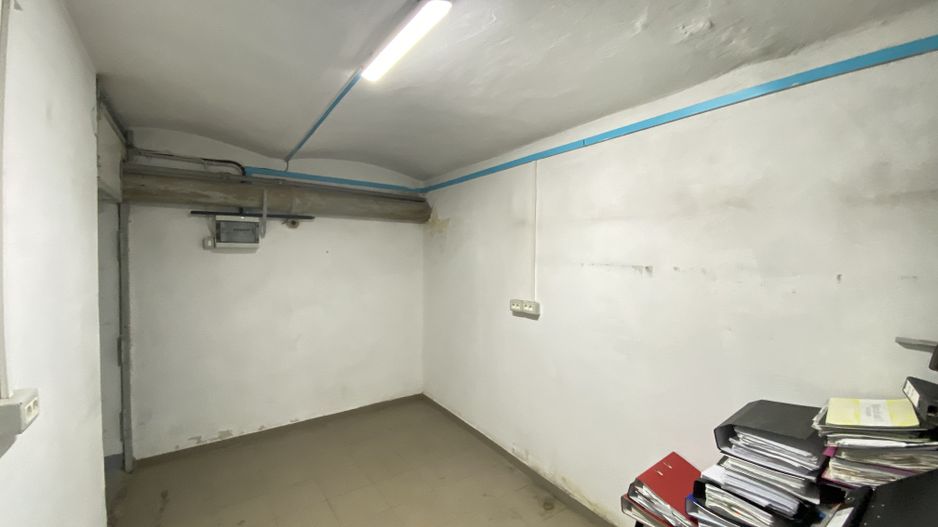 COMISION 0, PALATUL MIKSA STEINER, 3 Camere, 78 MP, Et 1, Piata Unirii - Poză 10