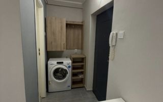 Garsoniera, moderna, Gheorgheni Zona Nicolae Titulescu, Interservisan - Poză 5