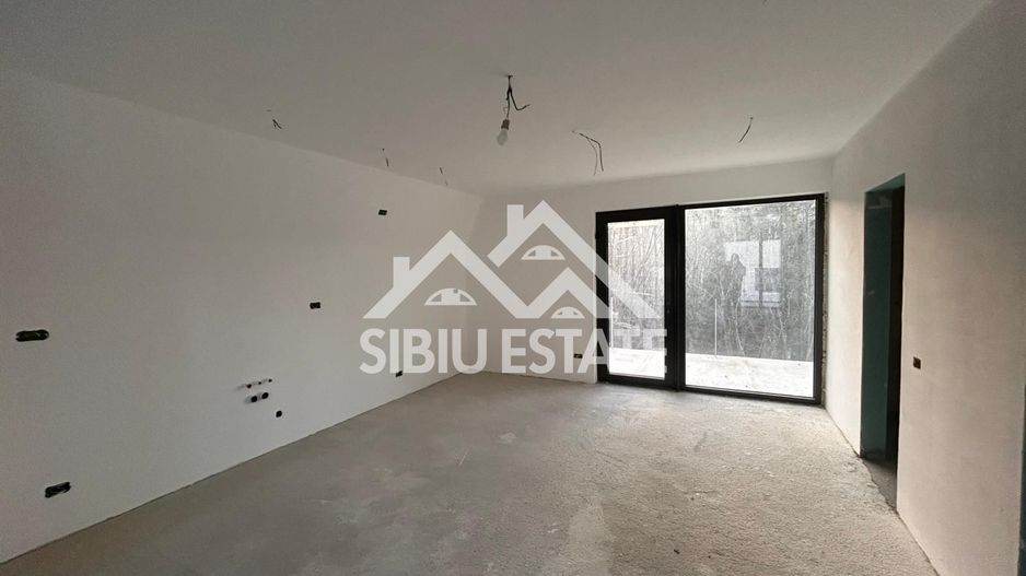 Casa / Cabana A-Frame moderna, 4 camere – Investitie - Poză 11