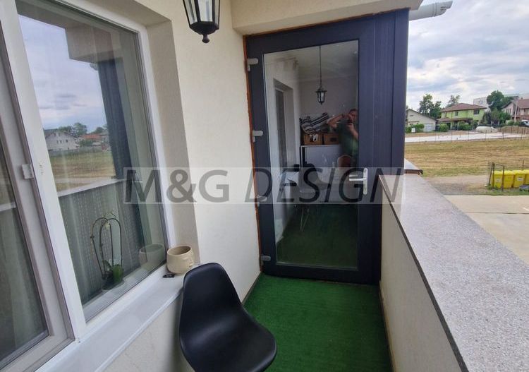 Apartament 3 camere Giroc etaj 1 - Poză 8