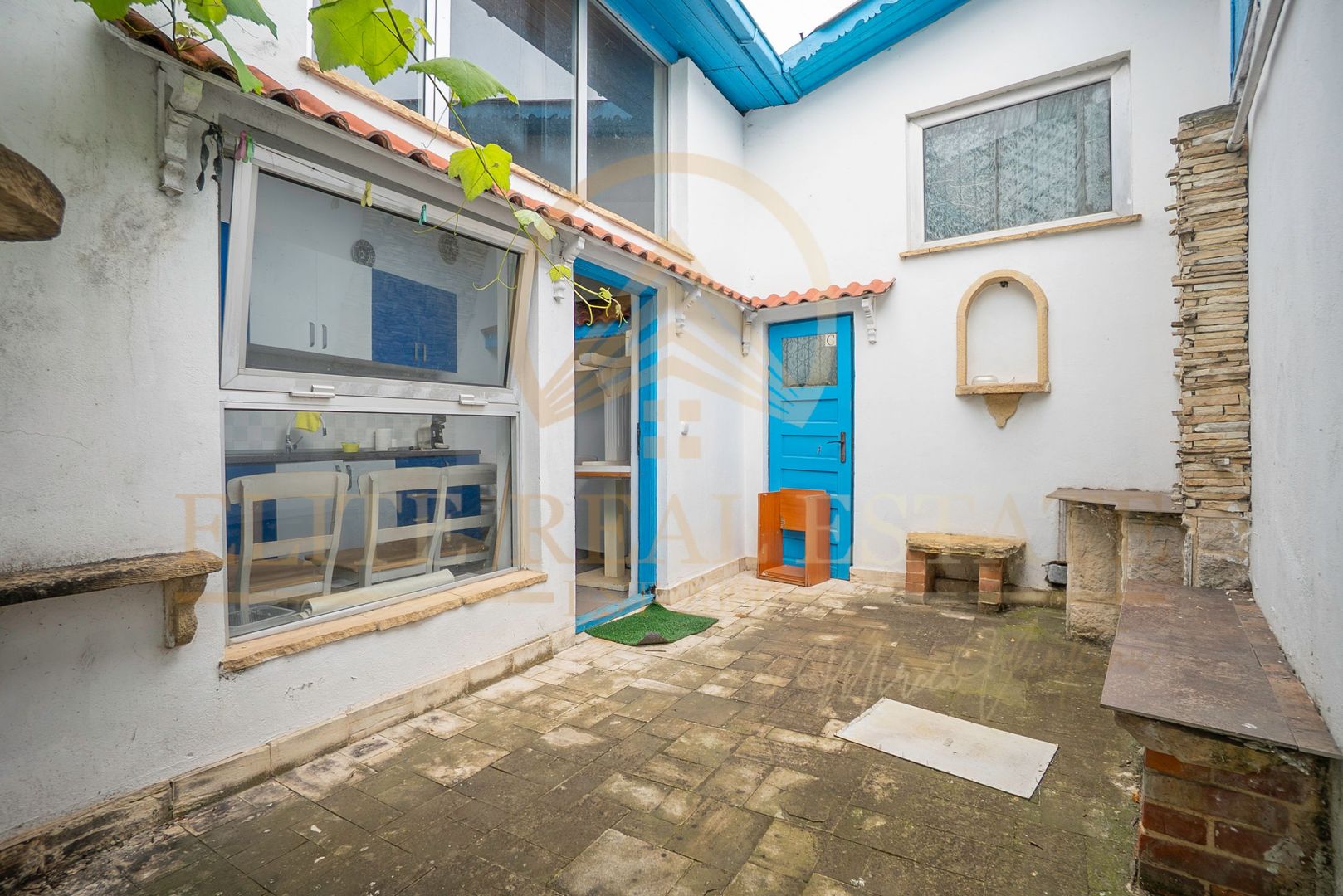 OPORTUNITATE RARĂ ÎN ZONA DELFINARIU  -TEREN CU DESCHIDERE GENEROASĂ. - Poză 11