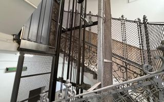 Spatiu comercial de inchiriat // 200mp // Cismigiu // zona premium - Poză 24