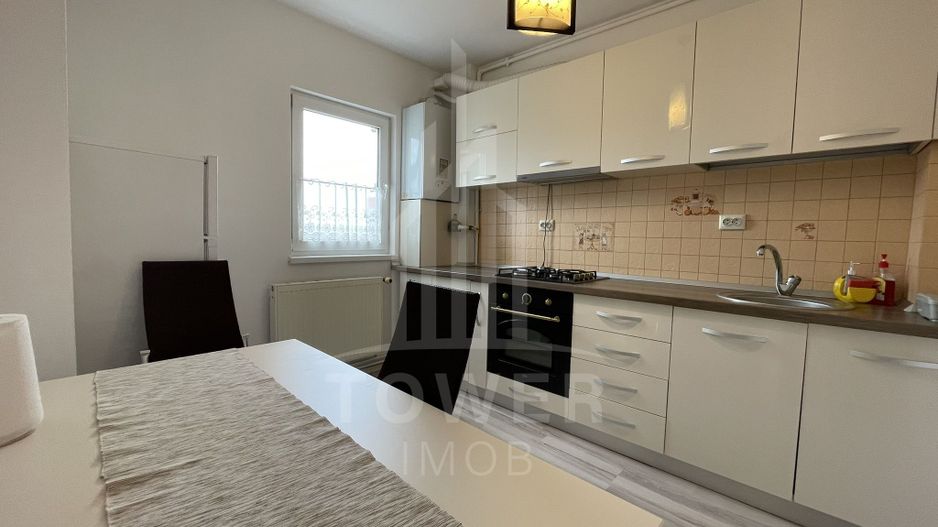 Apartamen 2 camere de inchiriat - zona Mihai Viteazul - Poză 7