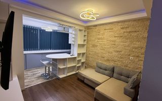 Apartament 2 Camere | Garaj | Zona VIVO BMW | Floresti - Poză 1