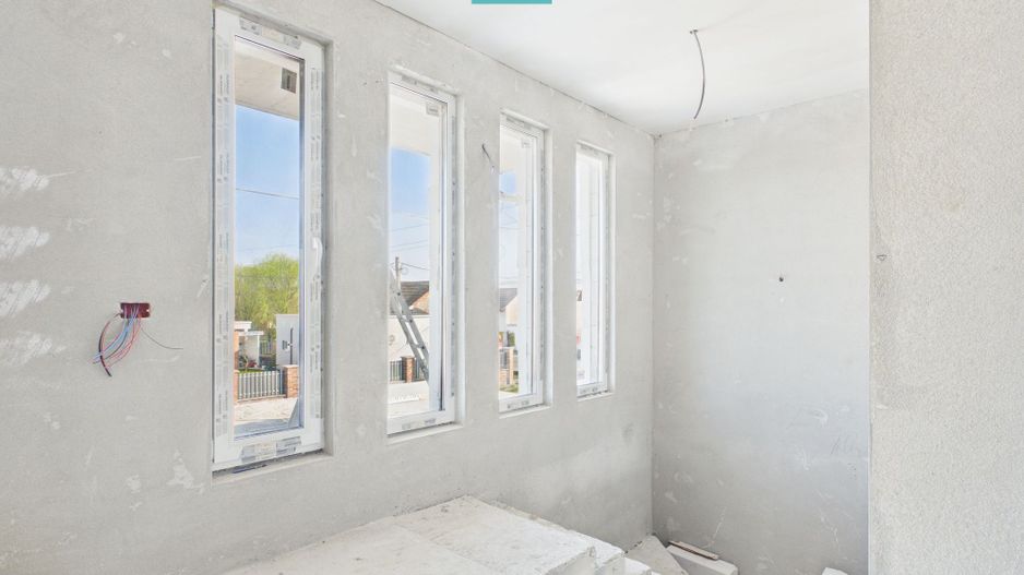 Casă deosebită în Parneava – Strada Griviței - Poză 21