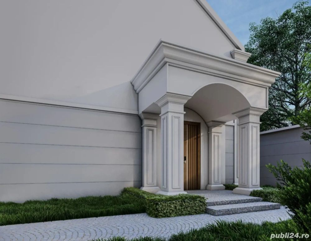 casa zona gradina romei - Poză 2