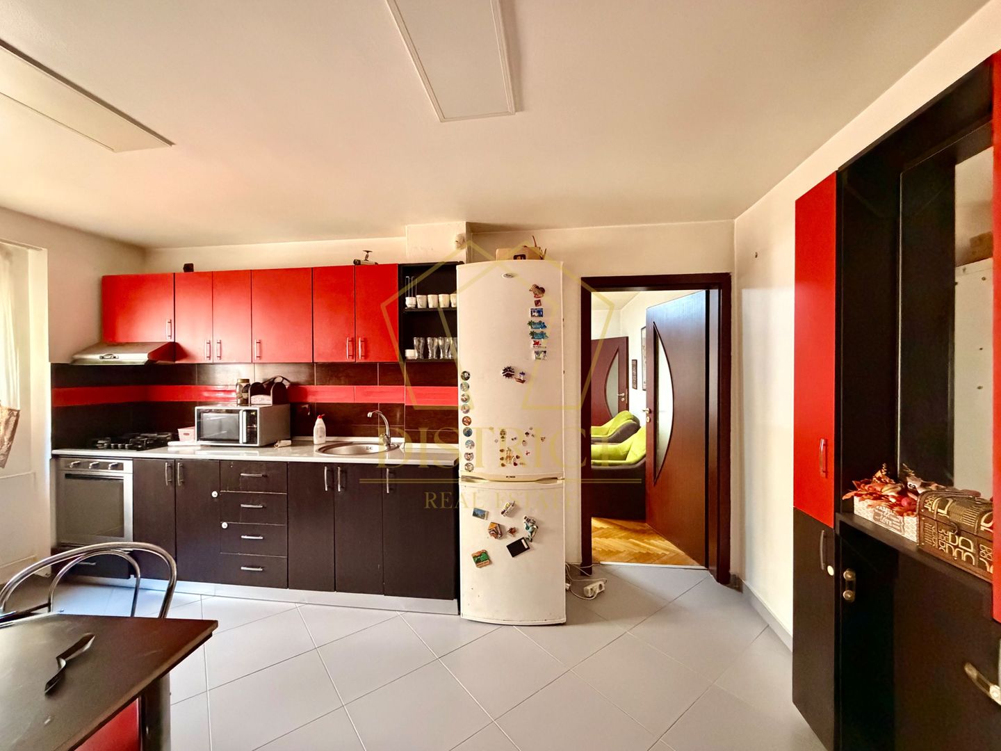 Apartament cu 2 camere | Complexul Studențesc | Căminul 9 - Poză 6
