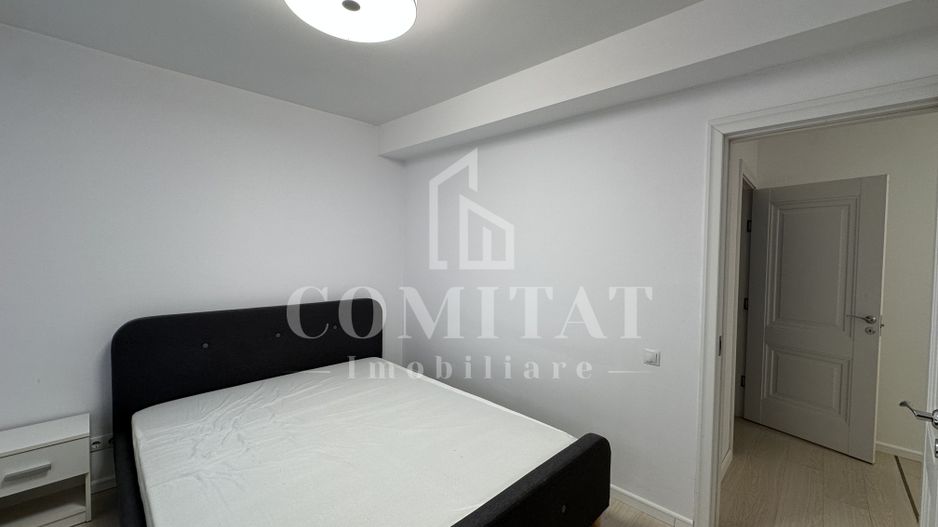 Penthouse | 100mp | Zona Lacul 3 - Poză 9