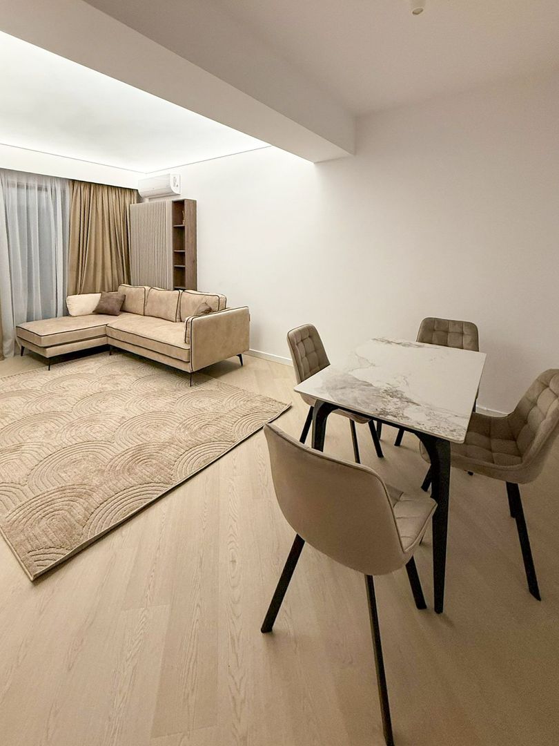 For rent 2 room apartment I Premium residential complex I Nord - Poză 3