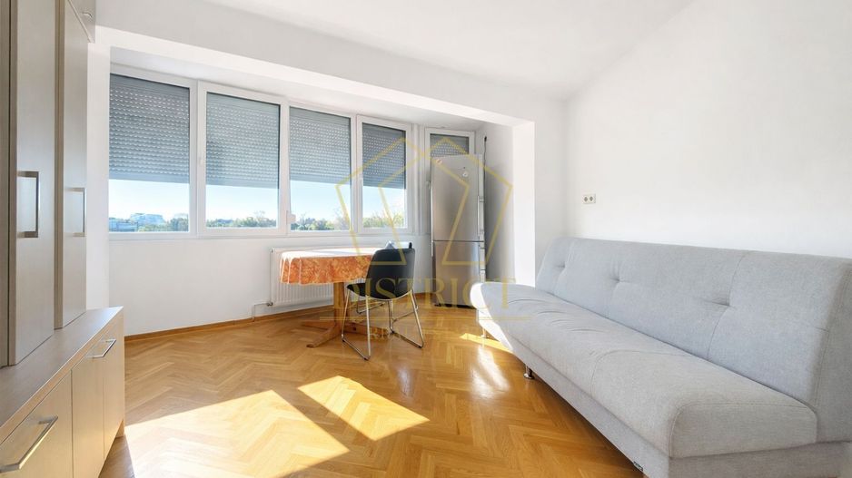 Apartament cu 2 camere | Complexul Studentesc - Poză 2