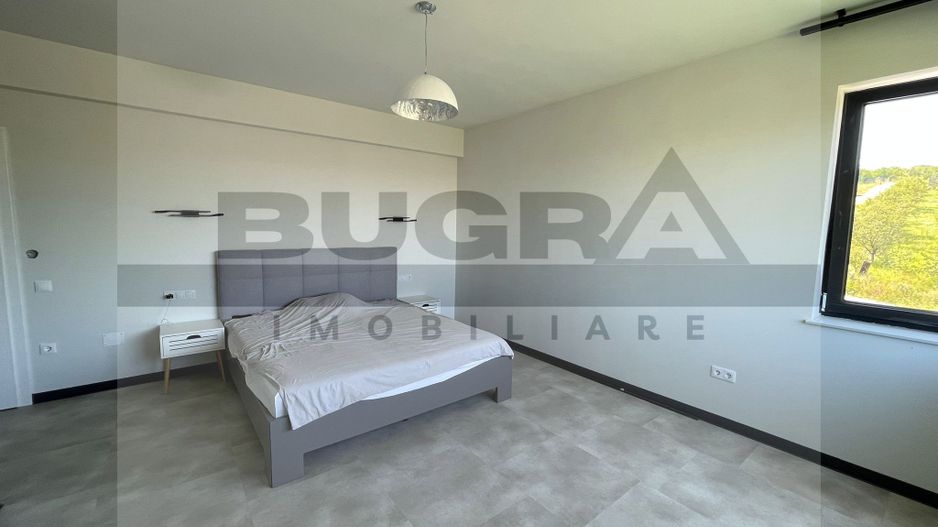 Duplex nou la prima inchiriere,  225mp, zona Aerodrom Avram Iancu - Poză 11