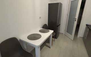 Apartament modern cu 2 camere - Atrium Garden, Valea Lupului - 450€ - Poză 4