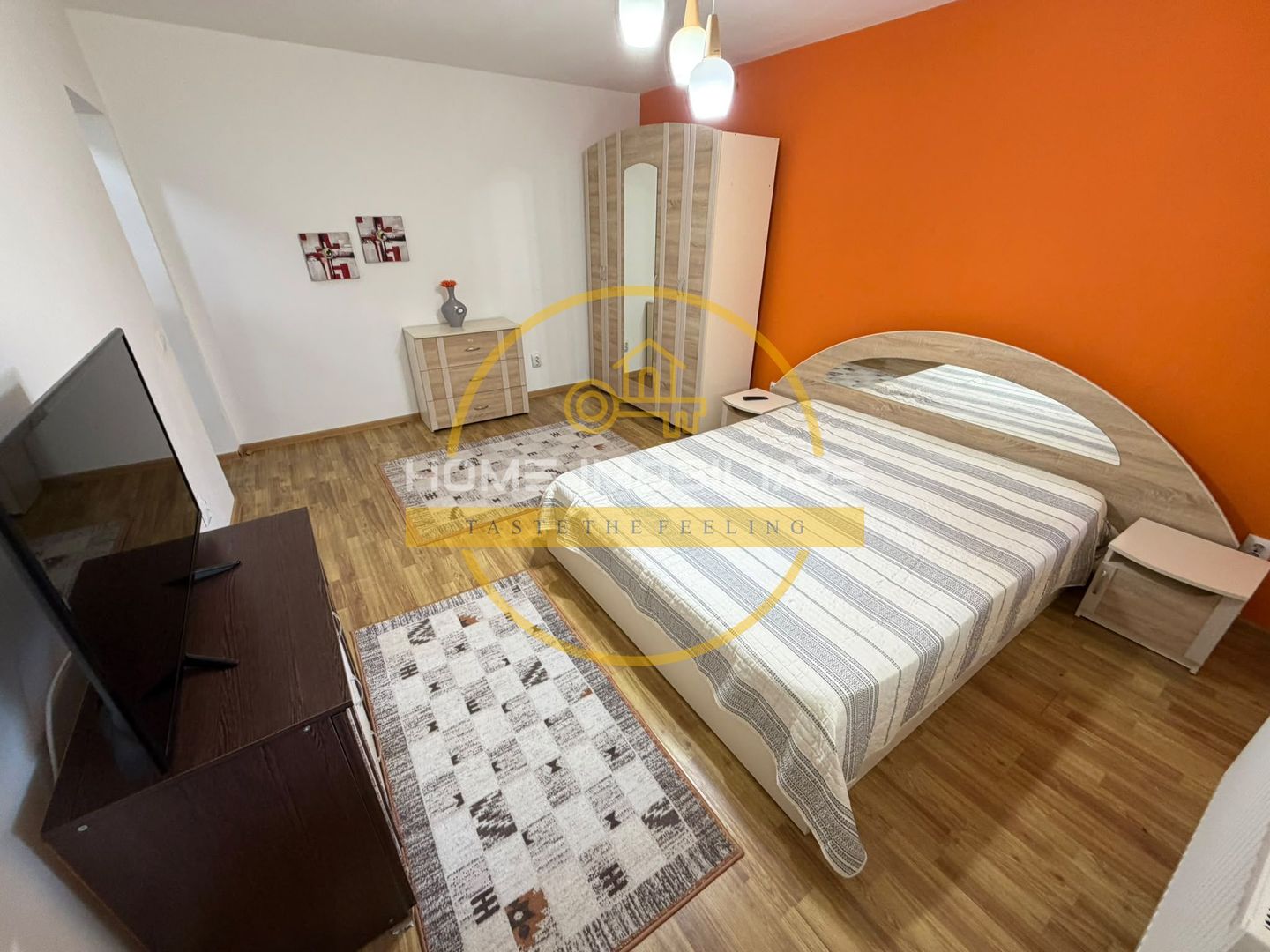 Apartament cu 1 camera/ 31mp/ zona Tatarasi - Poză 1