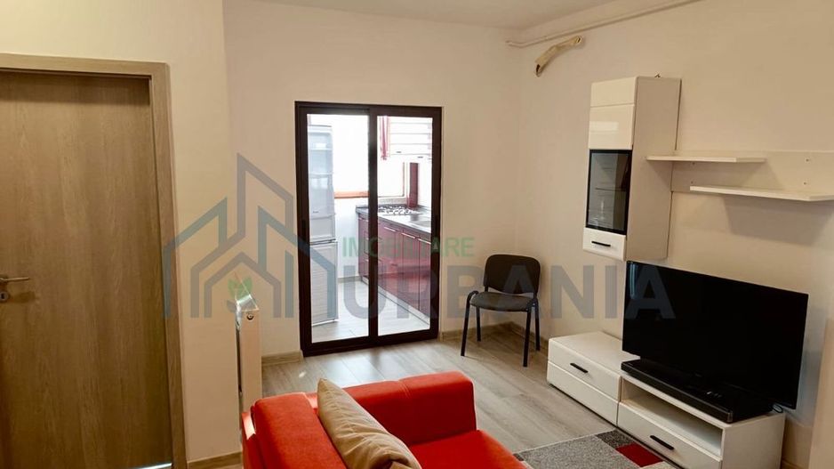 Inchiriere apartament 2 camere complex Nicole Residence - Valea Adanca - Poză 2