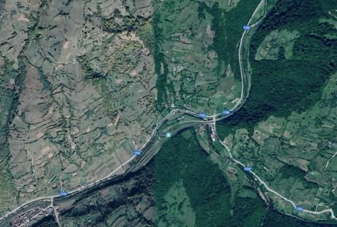 teren intravilan Ilva Mica judet Bistrita Nasaud - Poză 2