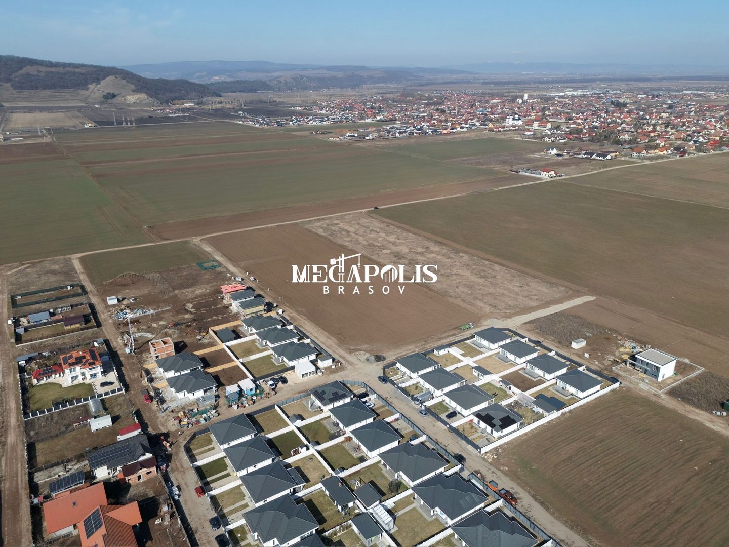 Parcela pentru Constructii / Utilitati / Zona Proxim Residence - Poză 5