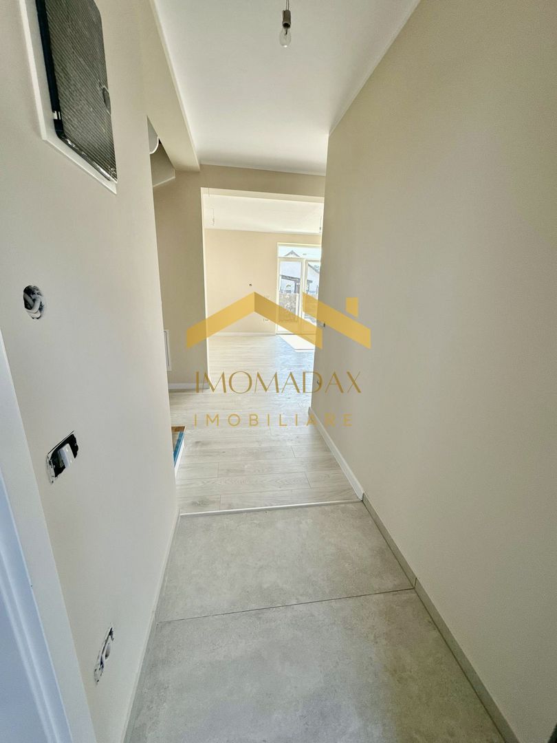 Utvin-Duplex P+E -Toate Utilitățile - Poză 12