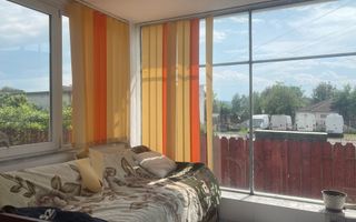 Casa 354 mp utili-teren 2200 mp-ideal business-anexa-Viisoara - Poză 2