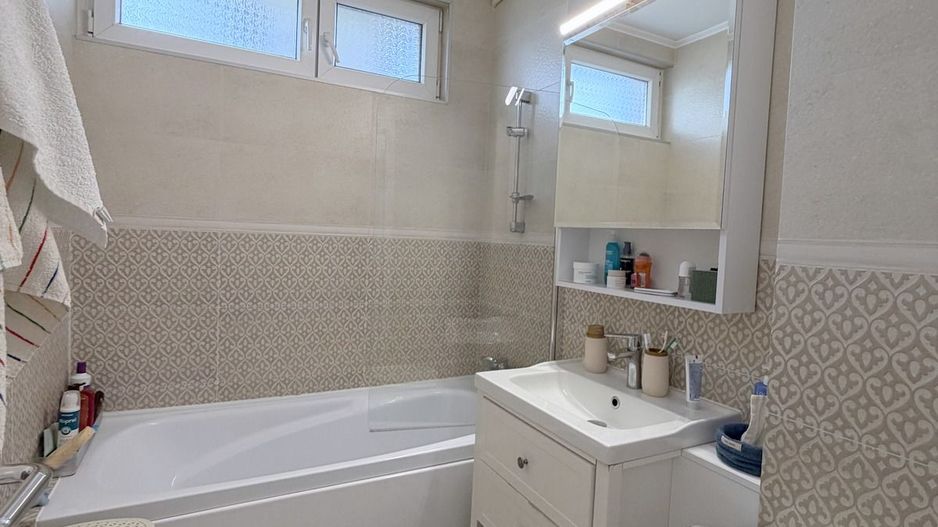 Apartament la cheie cu view superb | Parcul Floreasca - Beller - Poză 16
