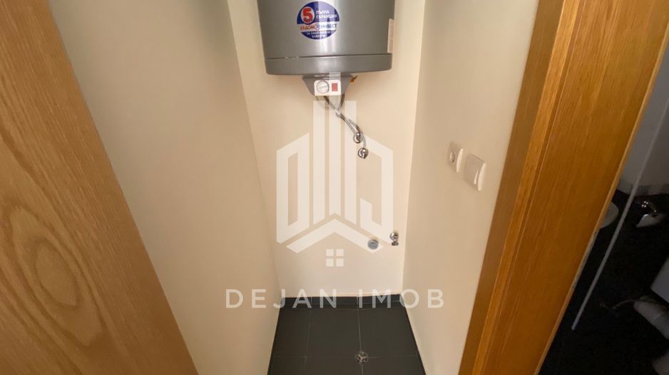 Apartament de vânzare în Central, Sfantu Gheorghe - Poză 7