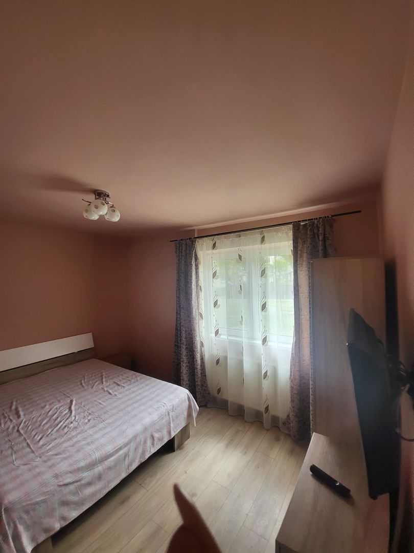 APARTAMENT CU 2 CAMERE DE INCHIRIAT IN ZONA ARNSBERG LA 310EURO - Poză 2