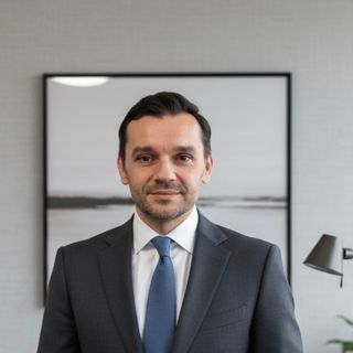 Darius Cramba - IMOFINDER