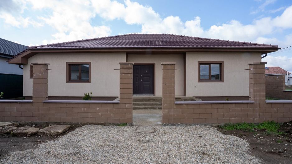 Casa la cheie Nojorid 3 dormitoare 2 bai - Poză 6