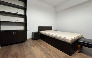 Apartament 1 camera decomandat Gara - Pasaj Octav Bancila - Poză 5