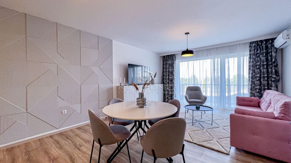 Apartament 2 camere  zona Iulius Mall Gheorgheni - Poză 11