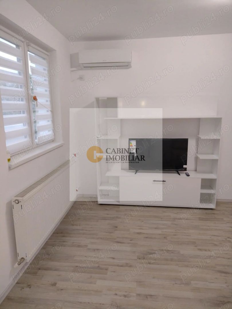 2 camere | Renovat complet | 2/10 | metrou Romancierilor | - Poză 4